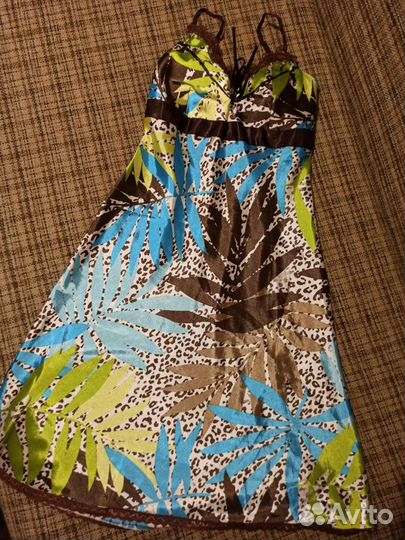 Пакет одежды размер (40-42)