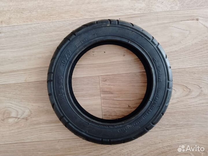 Покрышки и камеры 365