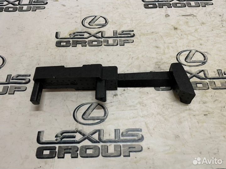 Абсорбер запасного колеса задний Land Rover Range