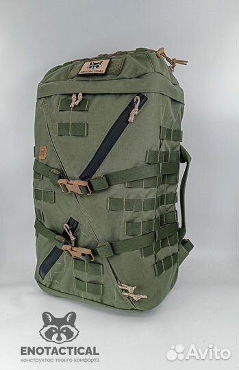Рюкзак тактический X-ray 35 литров (enotactical)