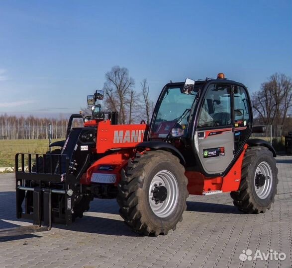 Разбираем Macdon Макдон