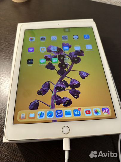 iPad air 2 64gb cellular