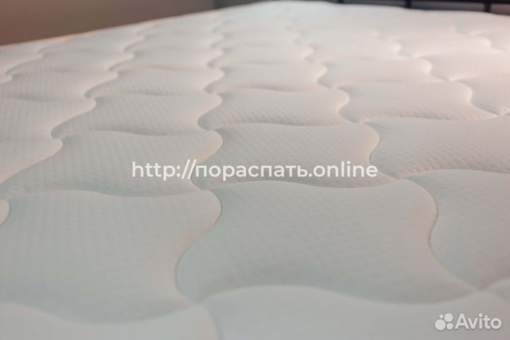 Матрас ортопедический новый