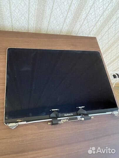 Дисплей для MacBook Pro 15 SG, 2017 год, a1707