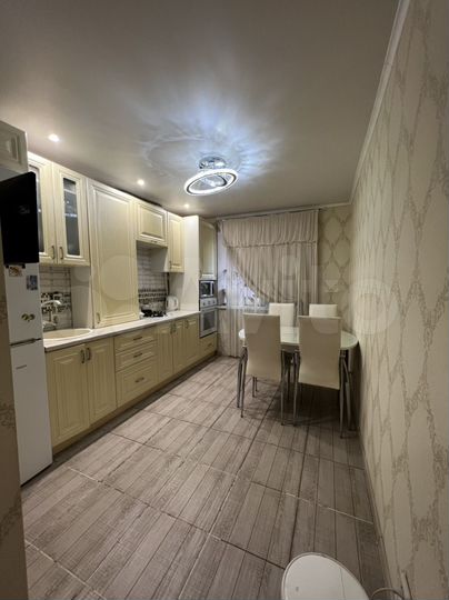 1-к. квартира, 35 м², 1/3 эт.