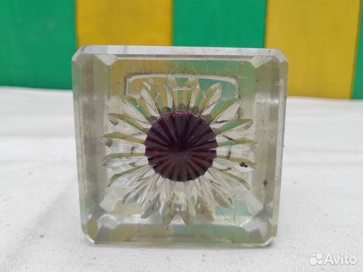 Чернильница СССР