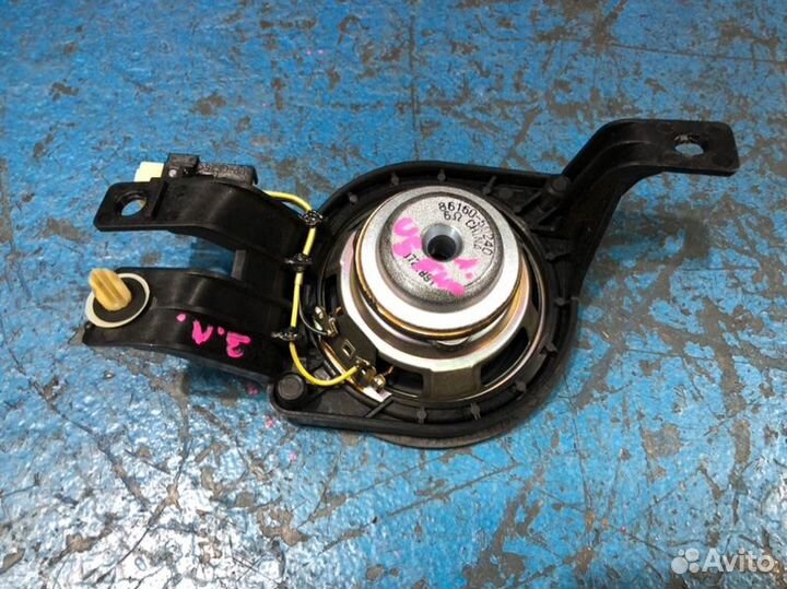 Динамик задний левый Lexus Ls460 USF40