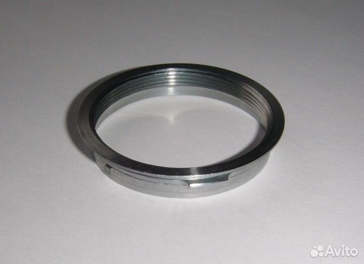 Адаптеры на камеру Старт для оптики М39