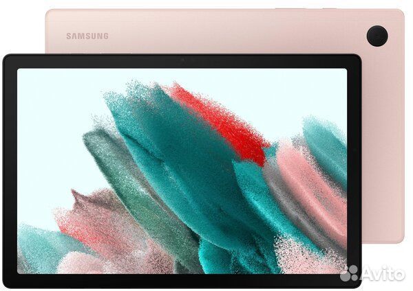 Планшет samsung galaxy tab a8 lte 3 32