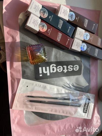 Для Бровиста. Краска не вскрыта Новое