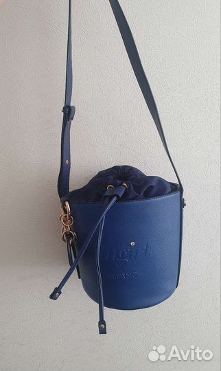 Сумка blumarine оригинал