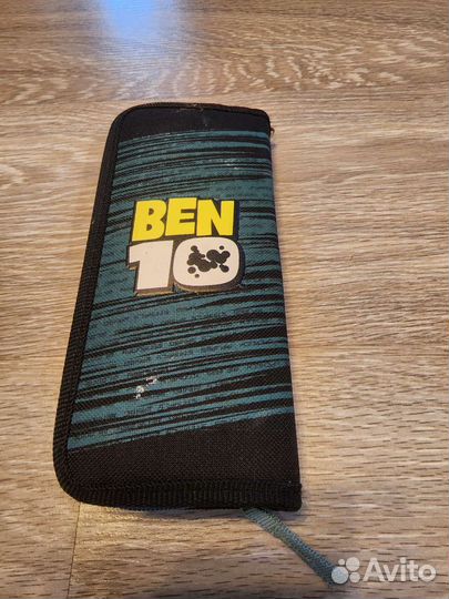 Пенал школьный для мальчика и девочки