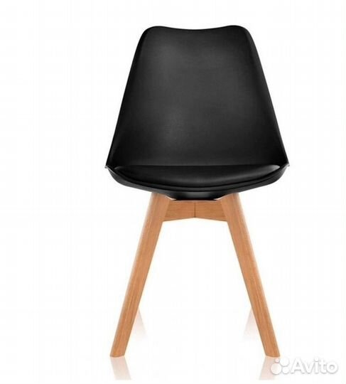 Дизайнерские стулья eames для кафе/кухни