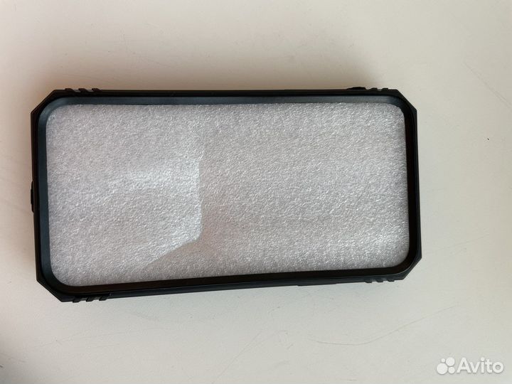 Противоударный бампер iPhone 11 новый