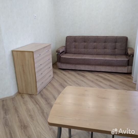 Студия в аренду, ул. Немировича-Данченко, 122/4 — 28 000 ₽/мес