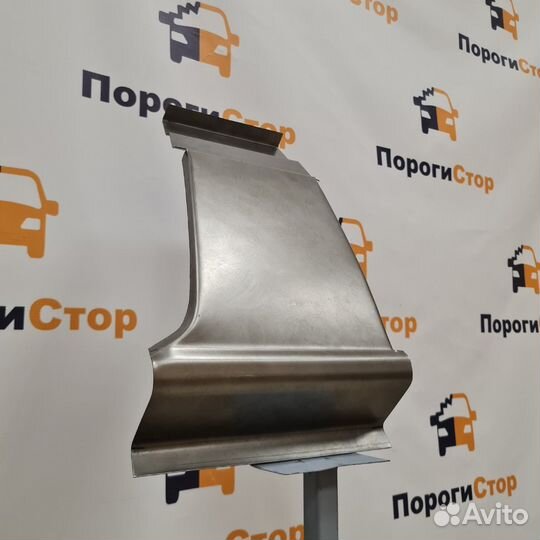 Карман пасс./откат. дверь Volkswagen Crafter maxi