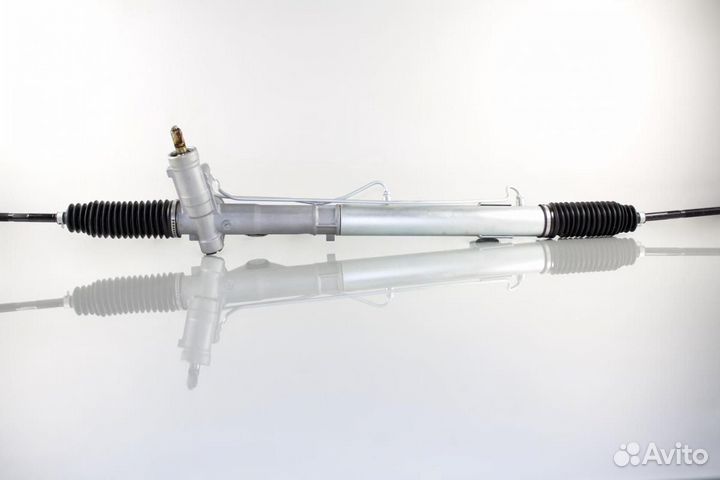 Рулевая рейка для Lincoln Navigator II (2002—2006)