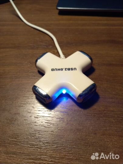 Usb разветвитель