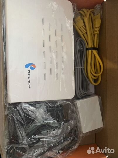 Wifi роутер