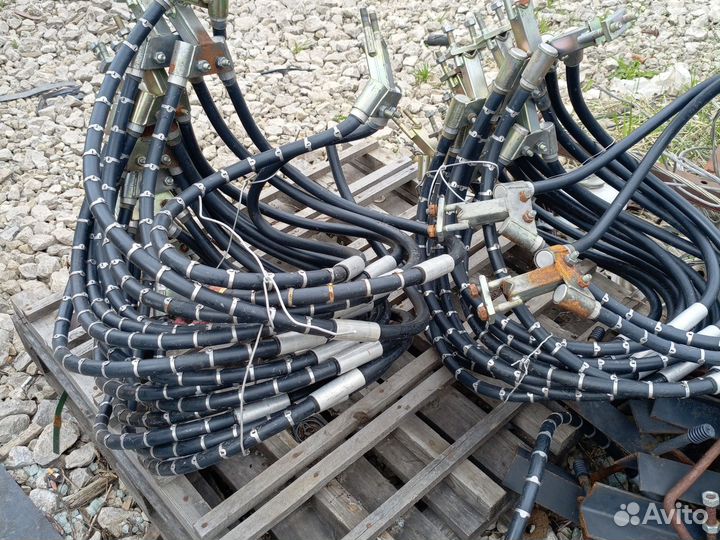 Стример разрядник рдип-10