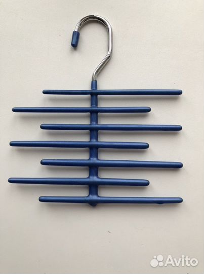 Вешалка под галстуки