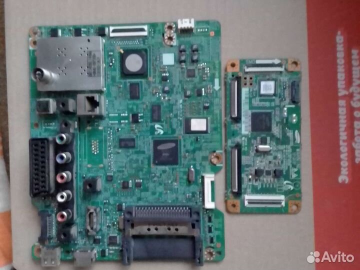 PS51E497B2K Майн, лождик