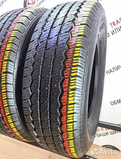 Hankook Radial RA07 245/70 R16 107H