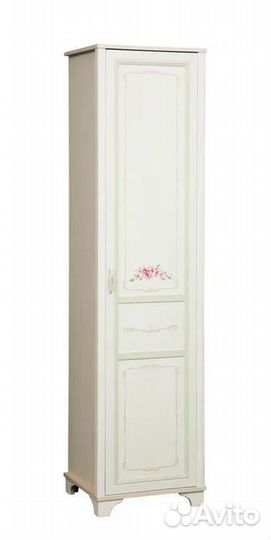 Шкаф-пенал Флоренция-1