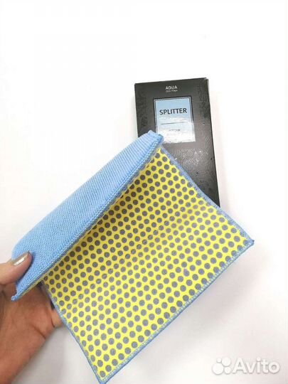 Салфетка Гринвей