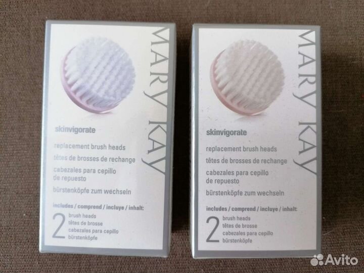 Щётка для глубокого очищения лица