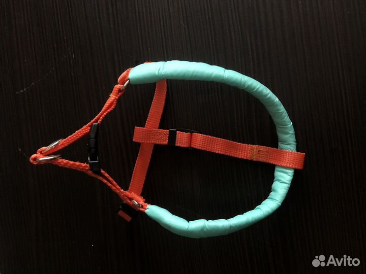 Шлейка для собак