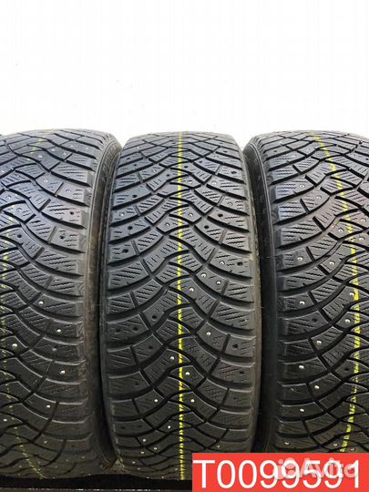 Dunlop SP Winter Ice 03 225/45 R19 96T