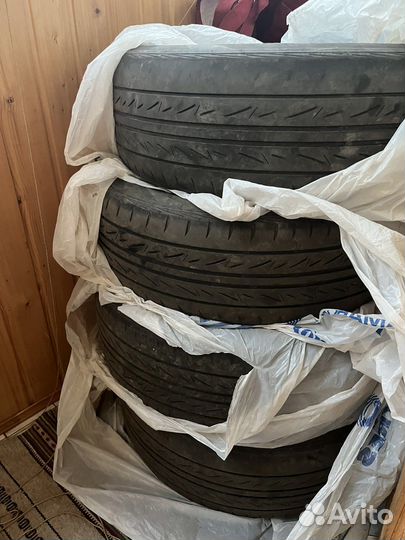 Bridgestone Turanza T001 205/60 R16 94W