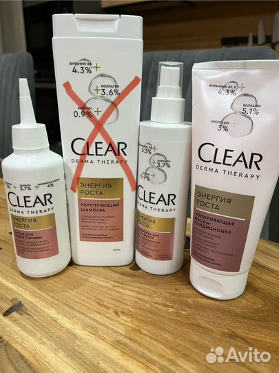 Набор косметики