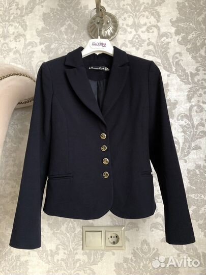 Пиджак Маленькая Леди 134