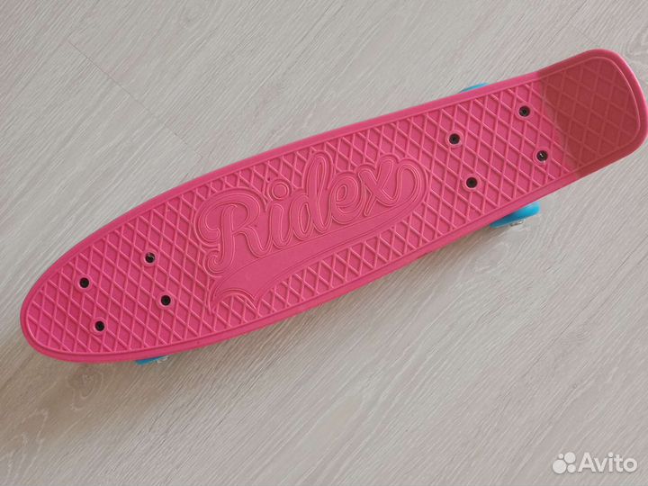 Пениборд скейт скейтборд