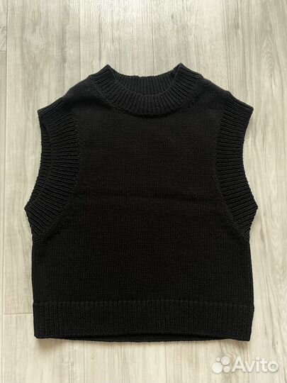 Жилетка «H&m»