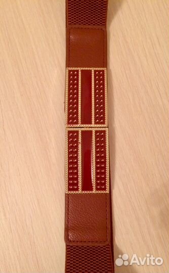 Ремень на резинке