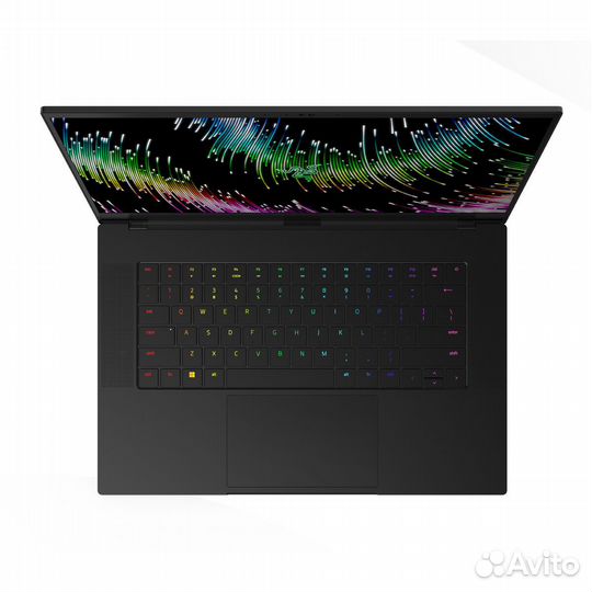 Razer Blade 15 Intel i7-13800H, RTX4060 8GB QHD