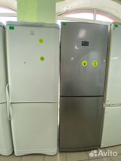 Б/У Холодильник с доставкой