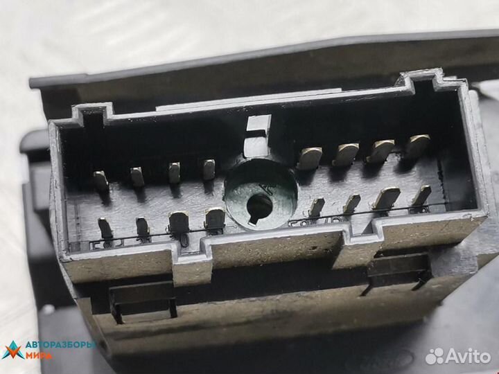 Переключатель света Ford Mondeo 3 рест. 2006