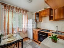 2-к. квартира, 37,5 м², 2/12 эт.