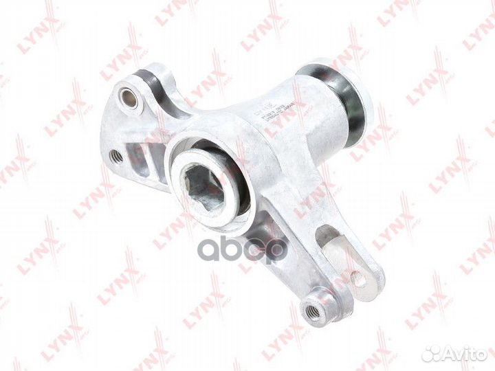 Натяжитель ремня навесного оборудования ssangyo