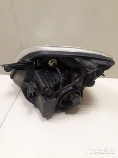 Фара правая Kia Picanto