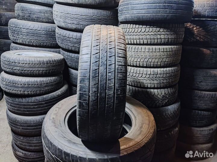 Sailun Terramax CVR 235/60 R18