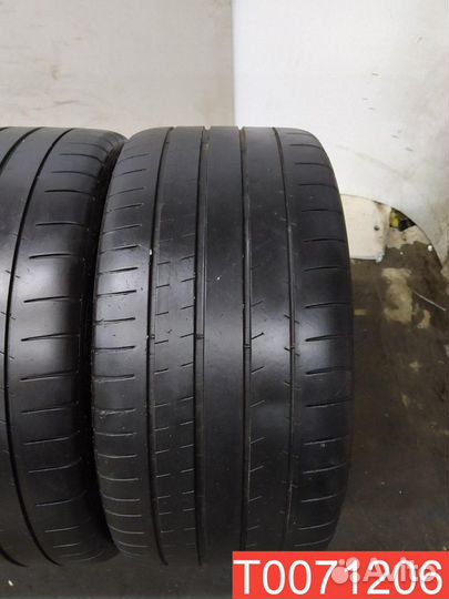 Michelin Pilot Super Sport 275/30 R21 98Y