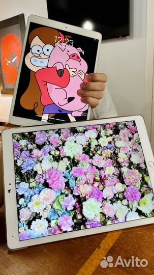 Стекло iPad 9-поколения +замена