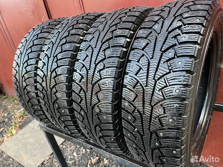 Nokian Tyres Nordman 5 185/65 R15 92T
