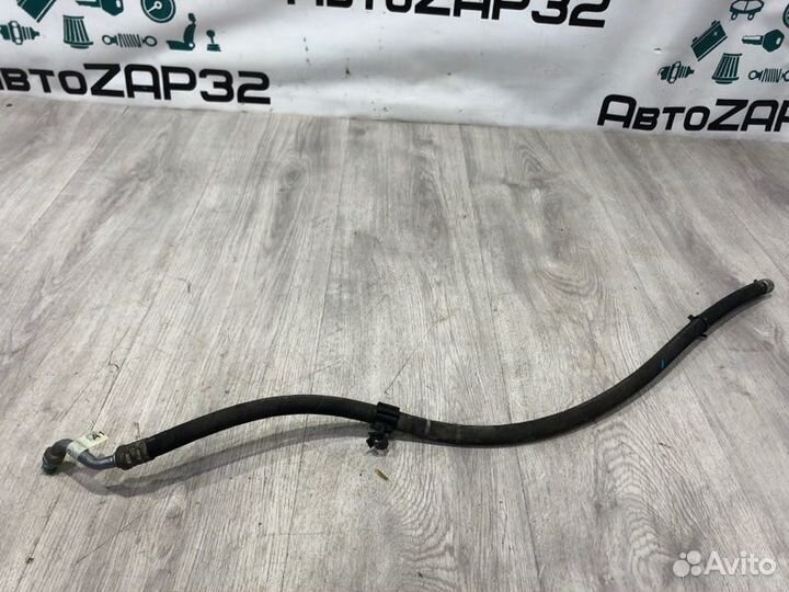 Трубка гидроусилителя Chevrolet Cruze J300 2010