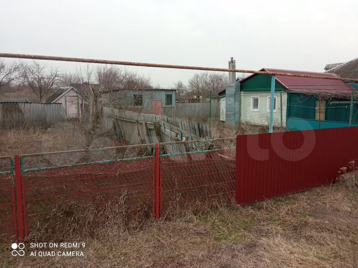 Дом 78,6 м² на участке 100 сот.